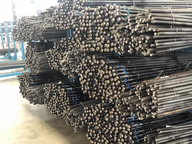 礦用樹脂錨桿廠家