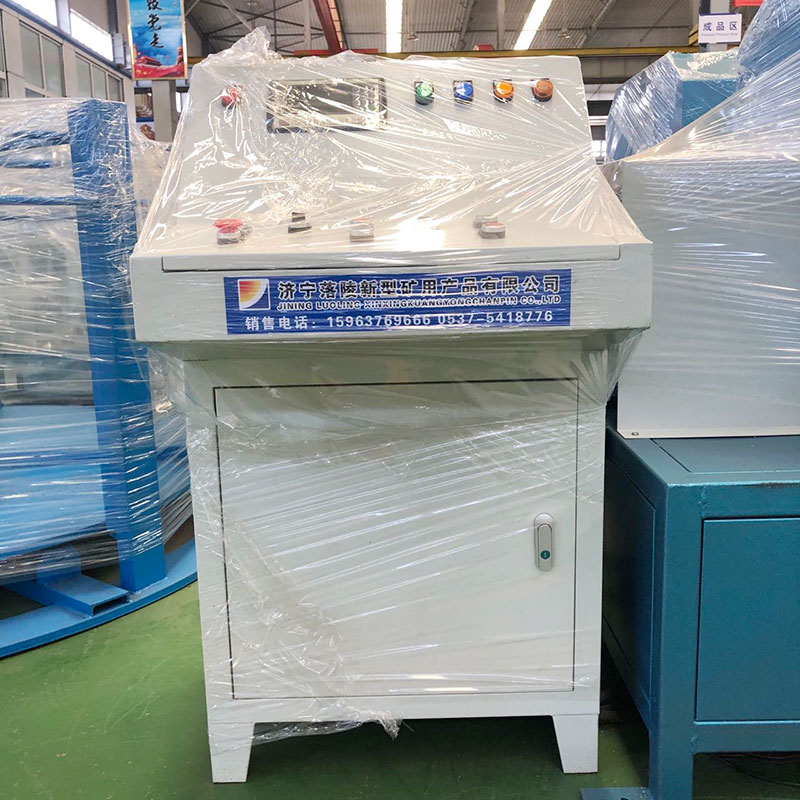 錨索生產(chǎn)線電控柜