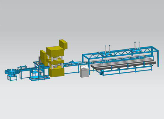 托盤(pán)生產(chǎn)線(xiàn)設(shè)備
