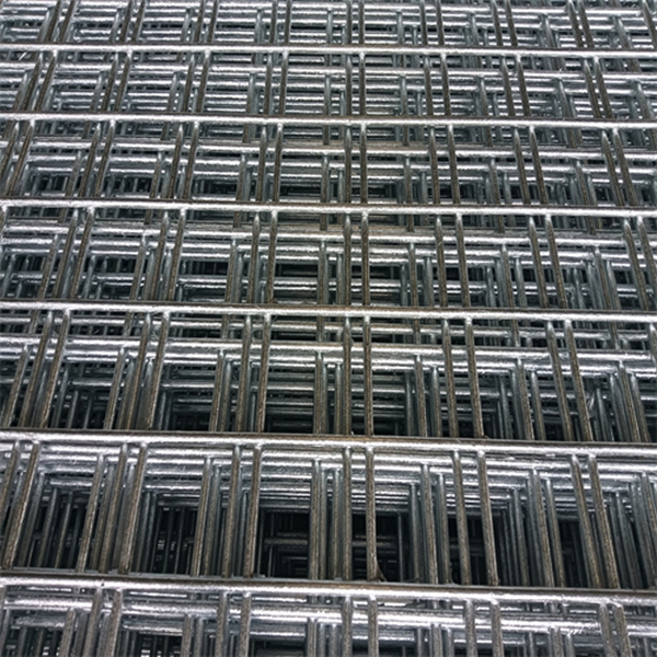 熱鍍鋅經(jīng)緯網(wǎng)