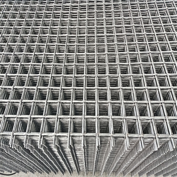 礦用鍍鋅經(jīng)緯網(wǎng)