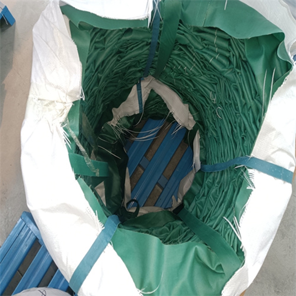 礦用導(dǎo)風(fēng)筒