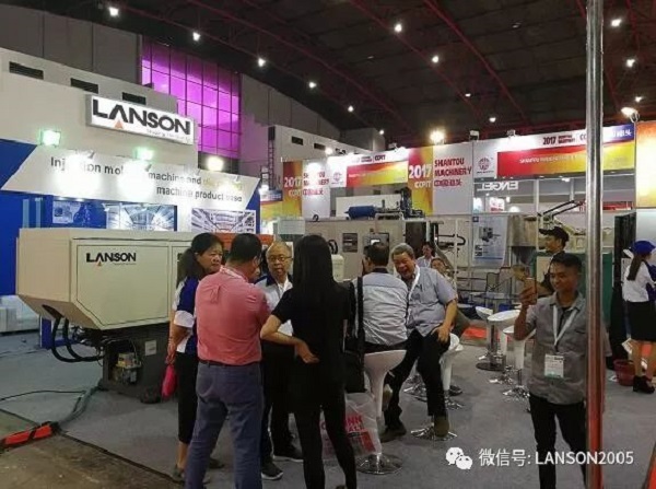 2017 印尼國際塑料橡膠展 2017 印尼國際塑料橡膠展