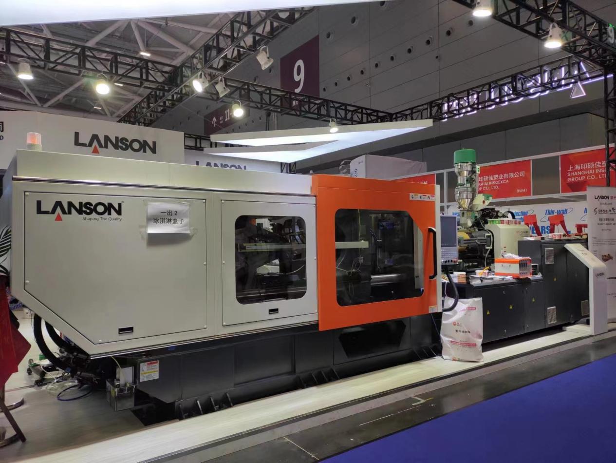 工業(yè)經(jīng)濟(jì)邁入復(fù)蘇階段!廣東聯(lián)升正式亮相Chinaplas 2023 國(guó)際橡塑展 工業(yè)經(jīng)濟(jì)邁入復(fù)蘇階段!廣東聯(lián)升正式亮相Chinaplas 2023 國(guó)際橡塑展